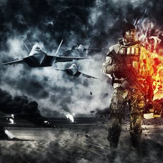 Ultra HD wallpaper 4K