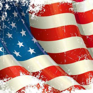 United States flag wallpaper