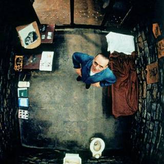 Hannibal Lecter wallpaper
