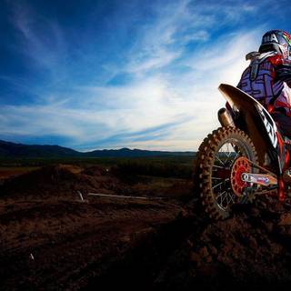 Motocross wallpaper 1920x1080