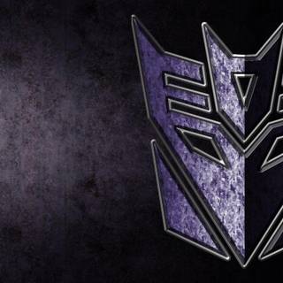 Decepticons logo HD wallpaper