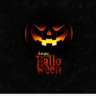 Halloween HD wallpaper