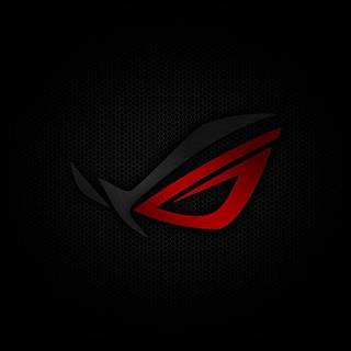 Rog asus background