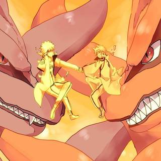 1920x1080 naruto shippuden all tailed beast wallpaper