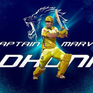 Csk wallpaper