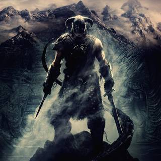 Skyrim wallpaper 1920x1080 HD