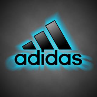 Adidas logo wallpaper HD