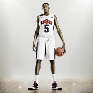 Kevin durant wallpaper nike