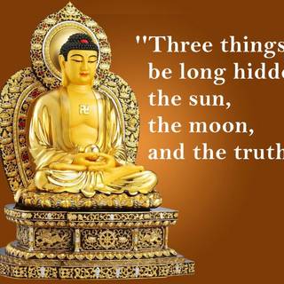 Buddha quotes HD wallpaper