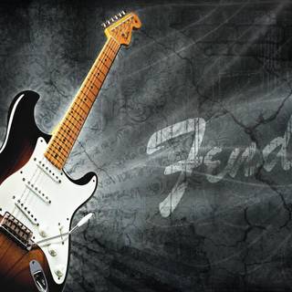 Telecaster HD wallpaper