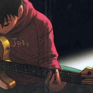 Telecaster HD wallpaper