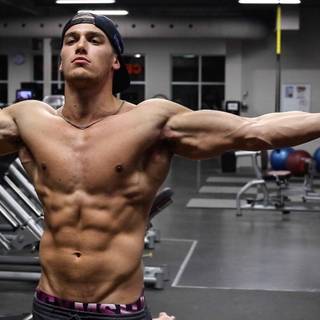 Marc fitt wallpaper HD