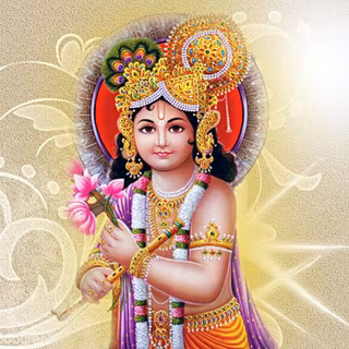 Krishna wallpaper