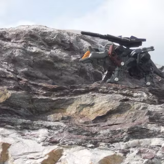 Command wolf wallpaper