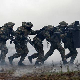 Russian army wallpaper