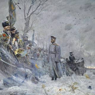 Russian army wallpaper