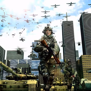 Russian army wallpaper