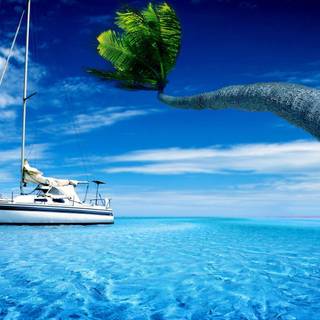 3d wallpaper HD nature