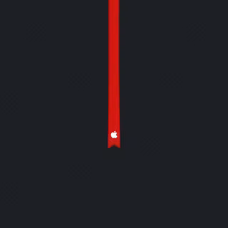 Retro Apple wallpaper