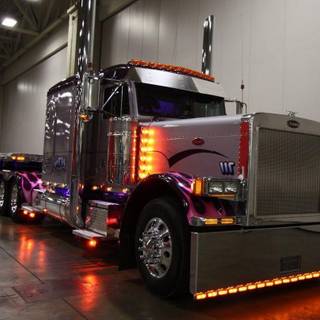 American trucks wallpaper
