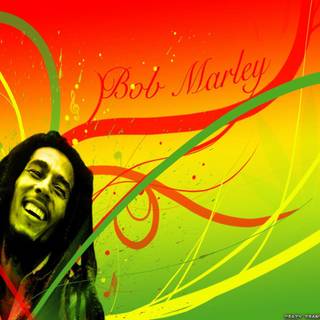 Bob marley wallpaper desktop one love
