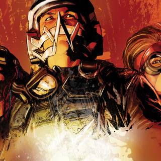 Muttley mobile wallpaper