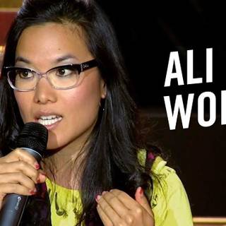 Ali Wong wallpaper