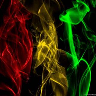 Wallpaper rasta HD