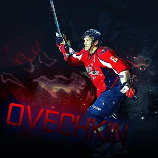 Ovechkin wallpaper