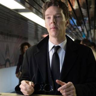 Patrick Melrose wallpaper