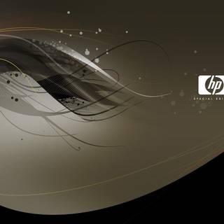 Hp probook background