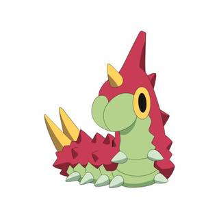 Wurmple HD wallpaper