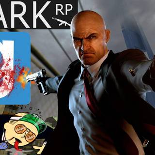 Gmod darkrp wallpaper