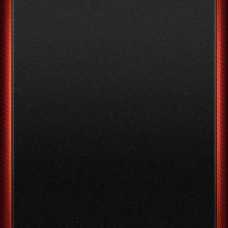 Wallpaper red and black