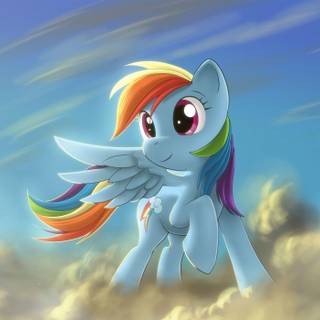 Wallpapers free my little pony