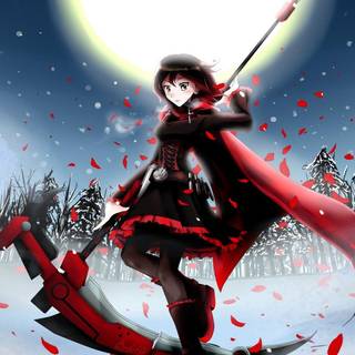 Wallpaper anime cool