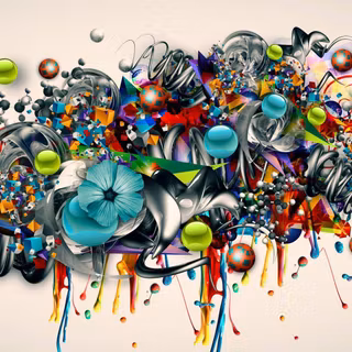 Cool graffiti wallpaper