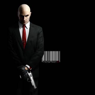 Gentleman HD wallpaper