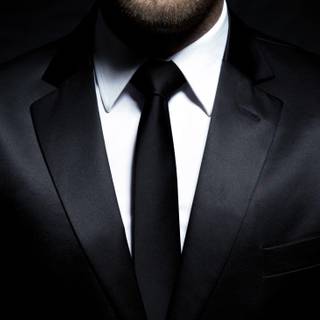 Gentleman HD wallpaper