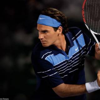 Federer wallpaper HD