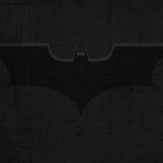Dark knight logo wallpaper HD