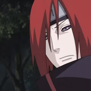 Nagato Wallpaper HD