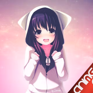 Dubstep anime wallpaper