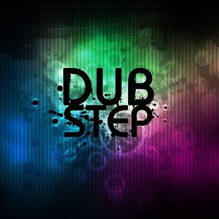 Dubstep anime wallpaper