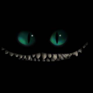 Cheshire wallpaper