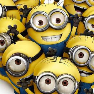 Minions wallpaper tumblr
