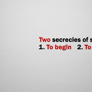 Motivation background