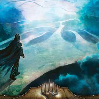 Magic: The Gathering wallpaper