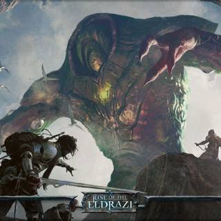 Magic: The Gathering wallpaper