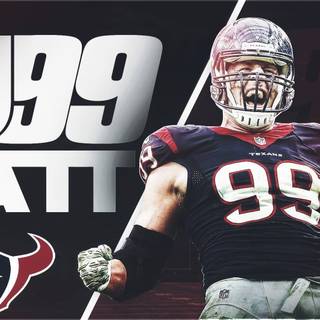 Jj watt wallpaper